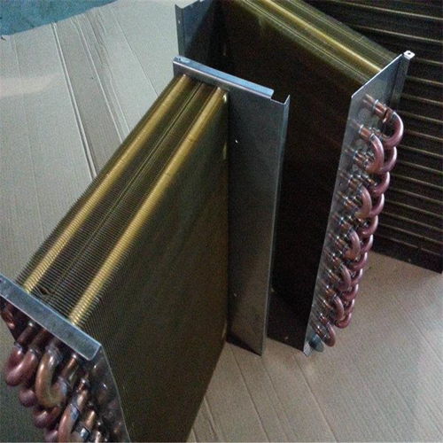 液压油冷却器与表冷器报价指南 如何选择优质厂家？