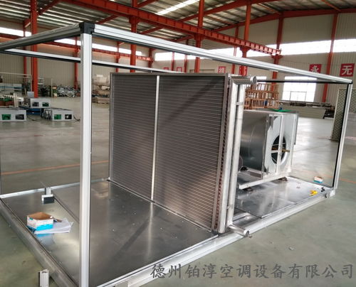 2020年新款防冻表冷器 优质生产商与行业排名深度解析