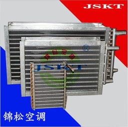 表冷器、冷凝器、蒸发器与翅片式表冷器 采购指南与价格解析