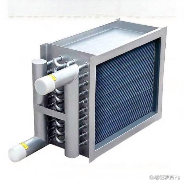 表冷器生产厂家